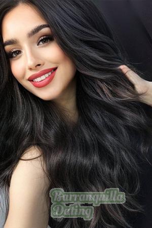 Ladies of Eastern-Europe