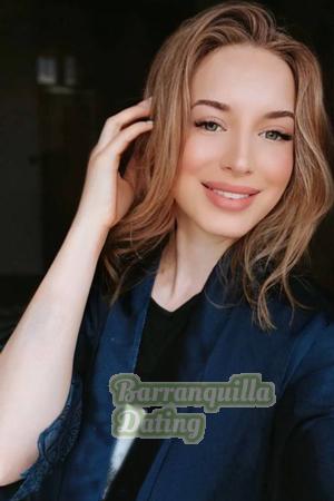 Ladies of Eastern-Europe