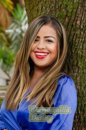 Ladies of Barranquilla