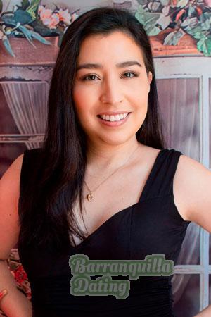 213617 - Karina Age: 39 - Peru