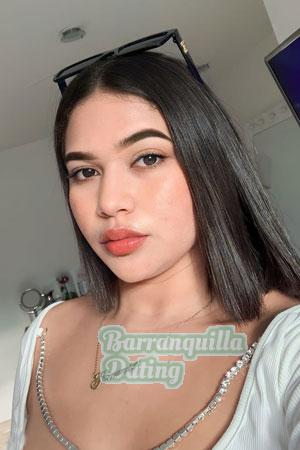 Ladies of Latin-America