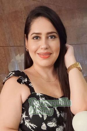 Ladies of Latin-America