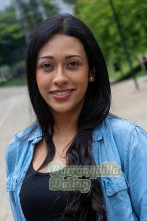 Ladies of Latin-America