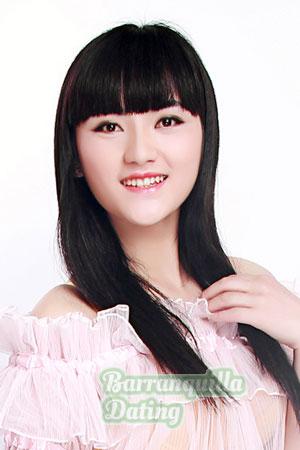 213648 - Cathy Age: 30 - China
