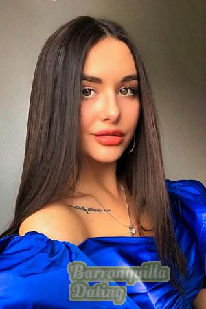 Ladies of Eastern-Europe