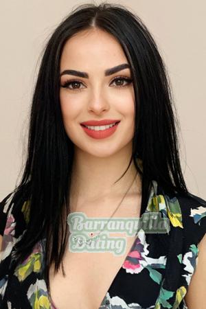 Ladies of Eastern-Europe