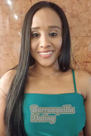 Ladies of Latin-America