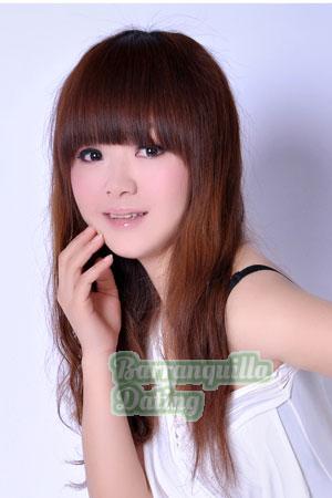 213795 - Jinhua Age: 46 - China