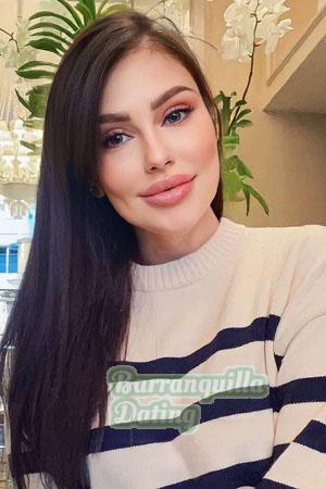 Ladies of Eastern-Europe