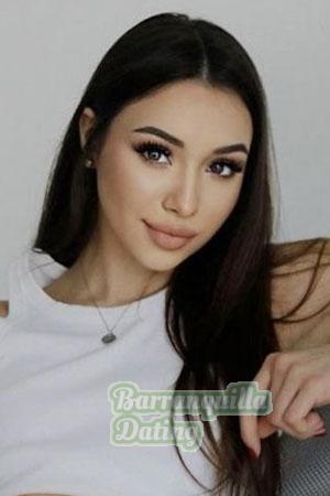 Ladies of Eastern-Europe