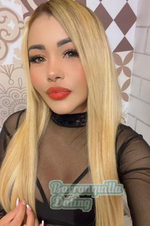 Ladies of Latin-America