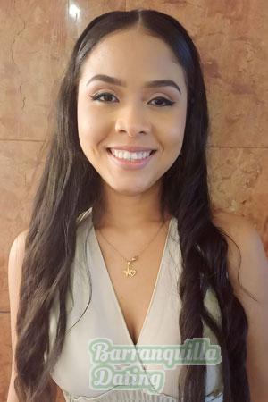 Ladies of Latin-America