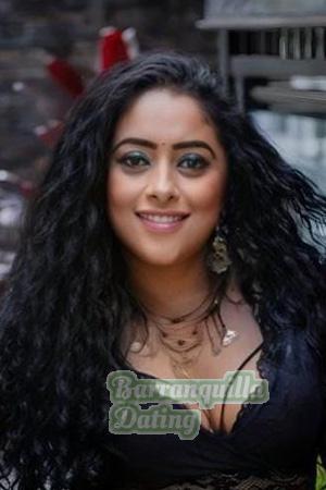 Ladies of Latin-America