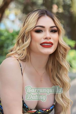 213896 - Maria Age: 38 - Colombia