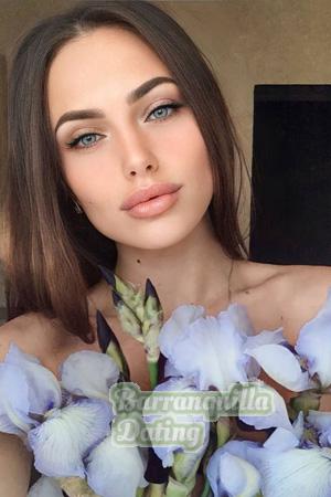 Ladies of Eastern-Europe