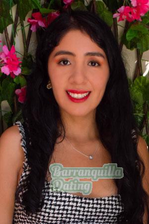 Ladies of Latin-America