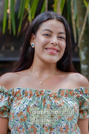 Ladies of Latin-America