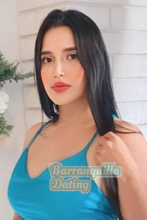 Ladies of Latin-America