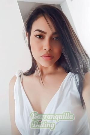 Ladies of Latin-America