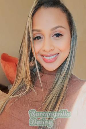 Ladies of Barranquilla