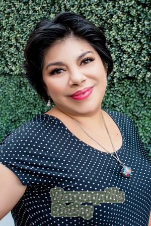 214006 - Elena Age: 41 - Mexico