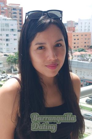 Ladies of Latin-America