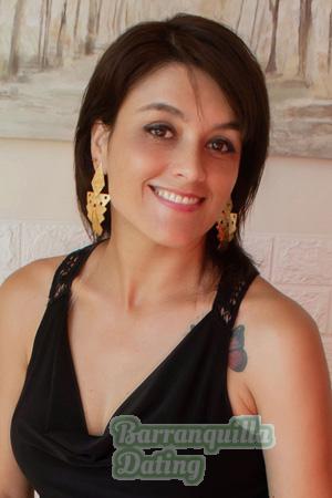 214143 - Fiorella Age: 46 - Peru