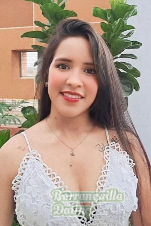 Ladies of Latin-America