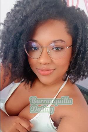 Ladies of Latin-America