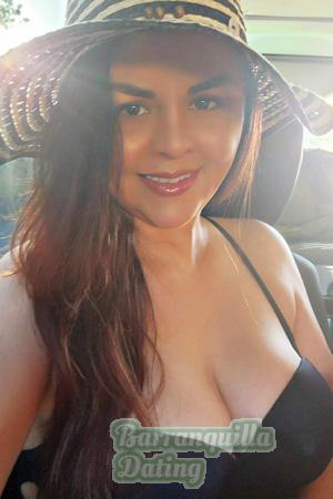 Ladies of Latin-America