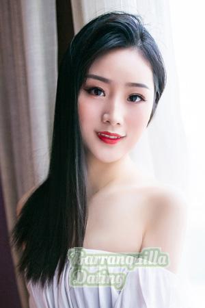 214172 - Shuting Age: 26 - China