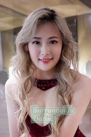 214178 - Lili Age: 39 - China