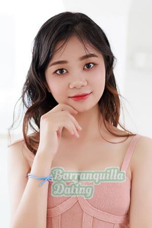 214184 - Wenyan Age: 20 - China