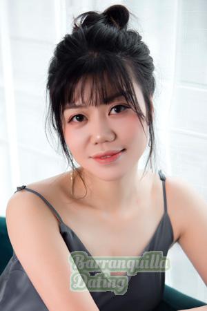 214195 - Lu Age: 36 - China