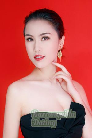 214217 - Juliana Age: 35 - China