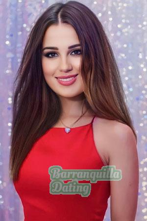 Ladies of Eastern-Europe