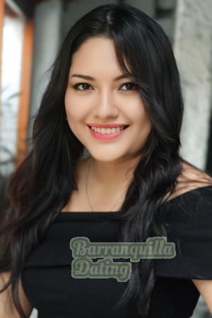 Ladies of Latin-America