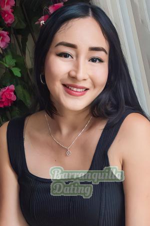 Ladies of Latin-America