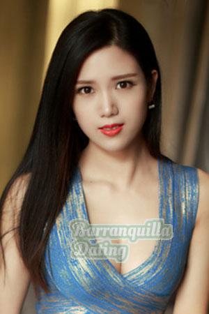 214342 - Tina Age: 30 - China
