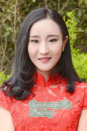 214345 - Sabrina Age: 27 - China