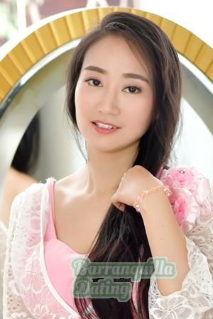 214347 - Ella Age: 38 - China