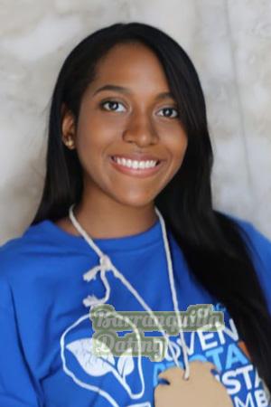 Ladies of Barranquilla