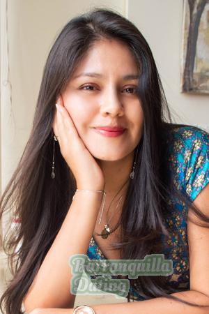 Ladies of Latin-America