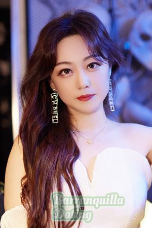 214493 - Xiaolan Age: 38 - China