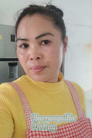 214530 - Sokny Age: 41 - Cambodia