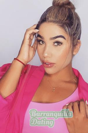 214568 - Stefanny Age: 27 - Colombia