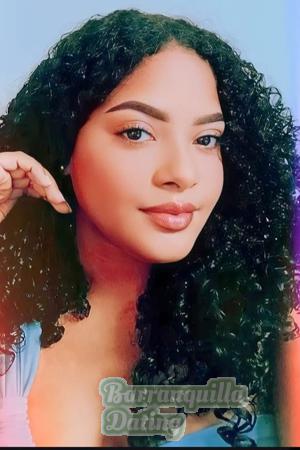 214569 - Elizabeth Age: 24 - Colombia