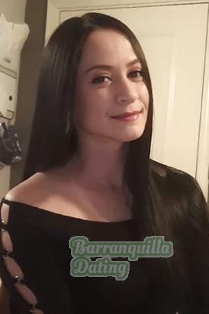 214603 - Damaris Age: 42 - USA