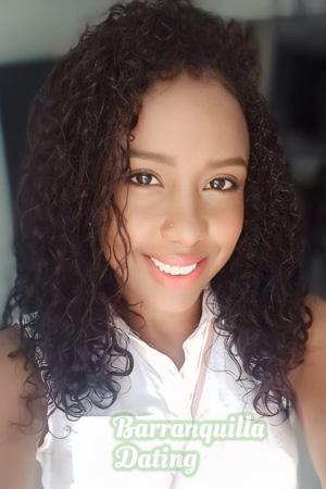 214607 - Jenifer Age: 36 - Colombia