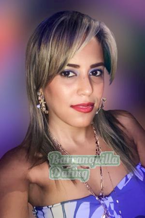 Ladies of Barranquilla